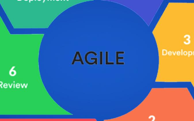 Agile Software Development