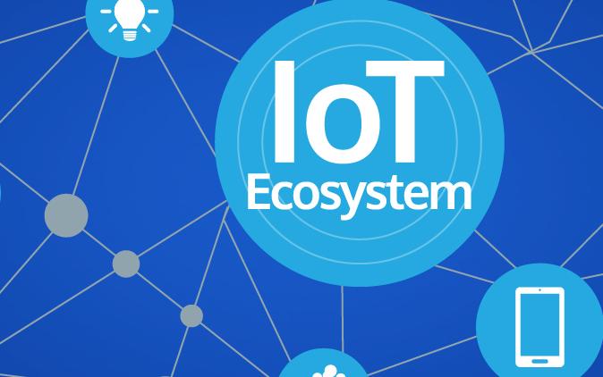 A brief introduction of IoT