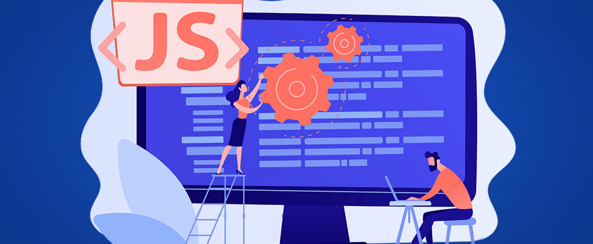 10 of The Most Popular Javascript Frameworks & Libraries for Web Development in 2021