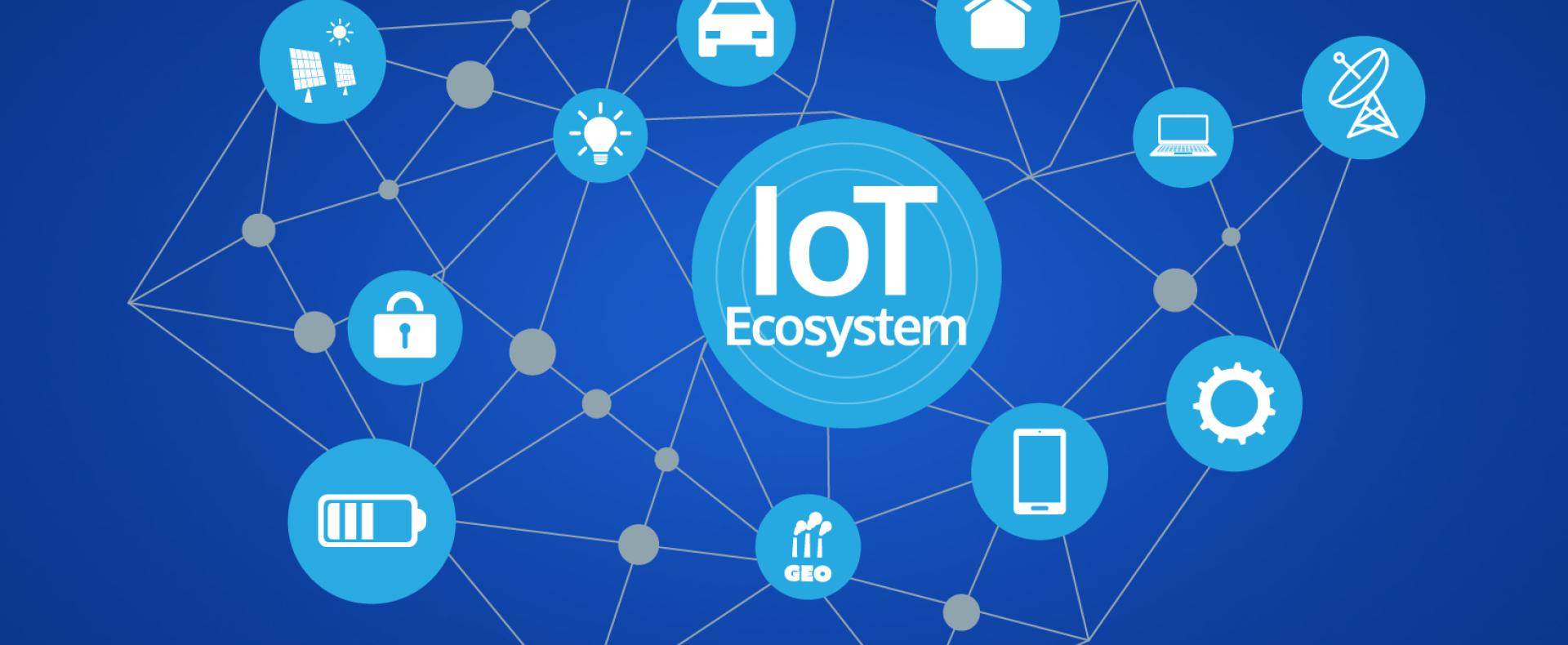 A brief introduction of IoT | Pickdevs Ltd