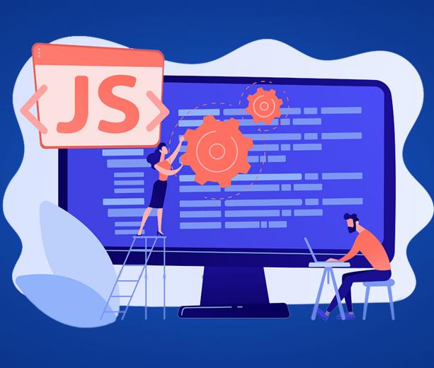 10 of The Most Popular Javascript Frameworks & Libraries for Web Development in 2021