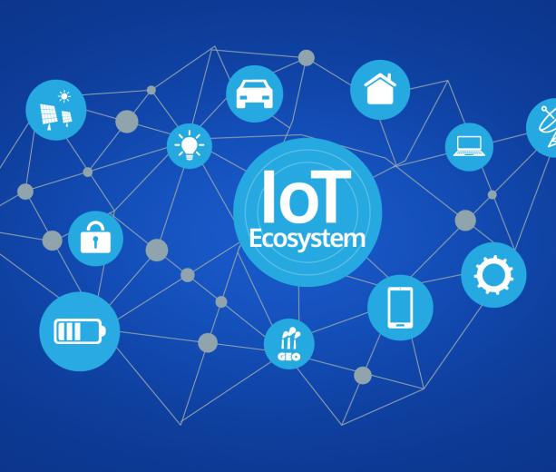 A brief introduction of IoT
